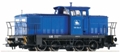 Дизельный локомотив BR 346 Press PIKO НО (59423)